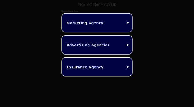 eka-agency.co.uk