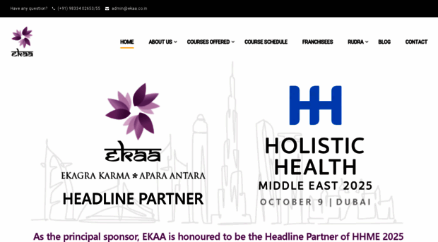 ekaa.co.in