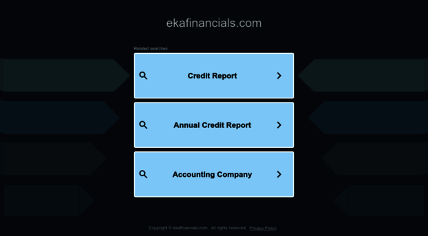 ekaaccounting.com