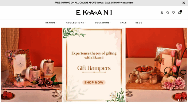 ekaanimumbai.com