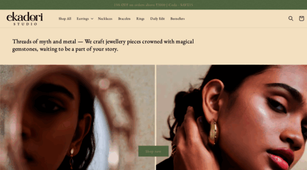 ekadoristudio.com