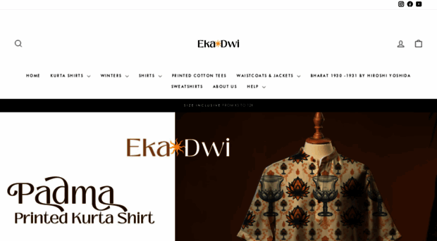 ekadwi.com