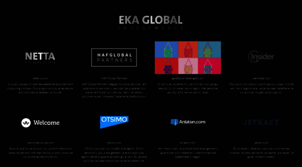 ekaglobal.com