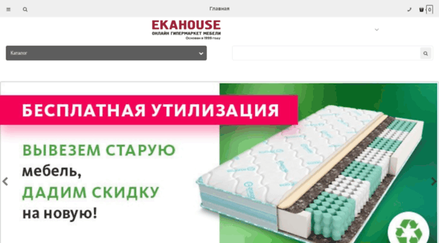 ekahouse.ru