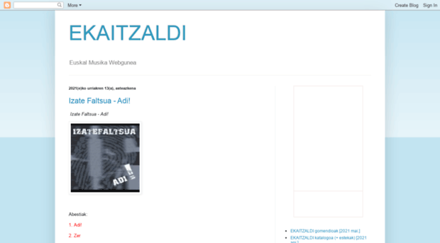 ekaitzaldi.blogspot.com
