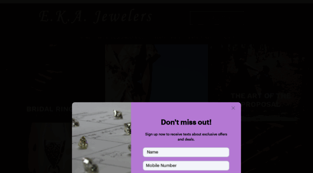 ekajewelers.com