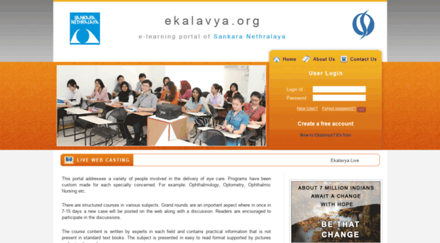 ekalavya.org