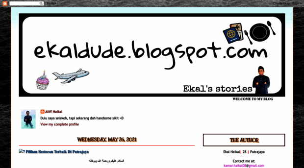 ekaldude.blogspot.com