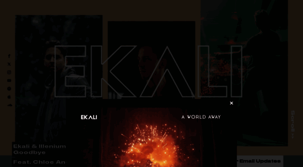 ekalimusic.com