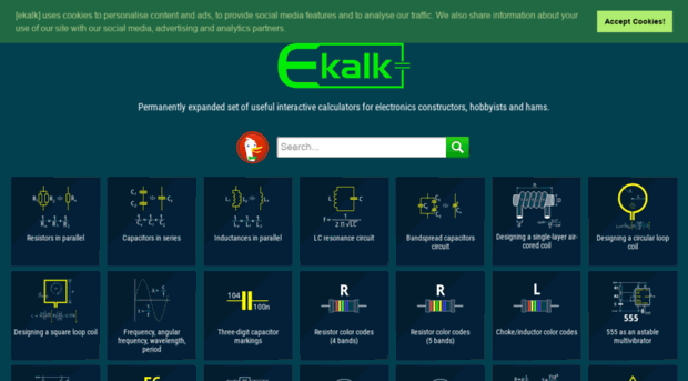 ekalk.eu