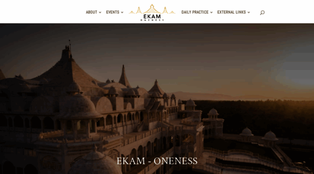 ekam.org