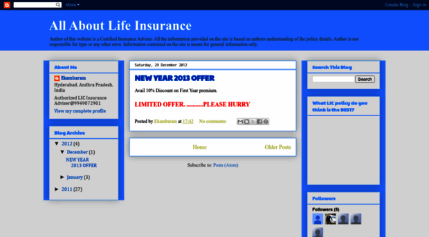 ekambaram-lic-adviser.blogspot.com