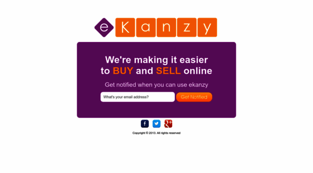 ekanzy.co.uk