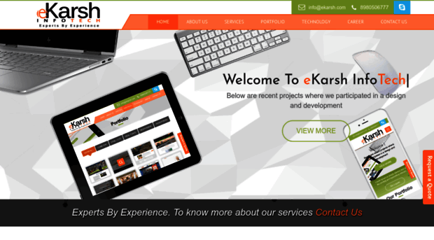 ekarsh.com