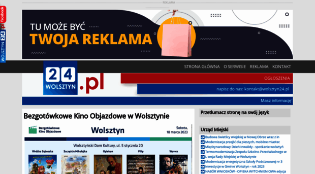 ekartki.wolsztyn24.pl