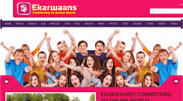 ekarwaans.com