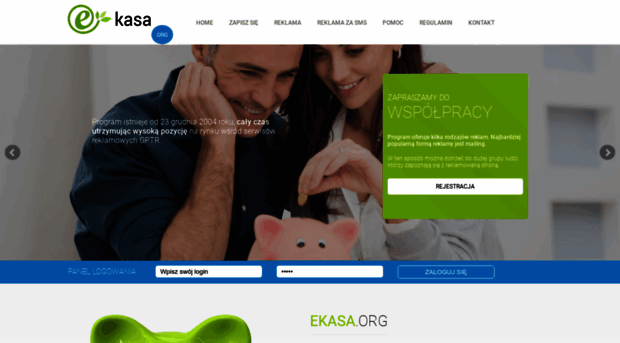 ekasa.org