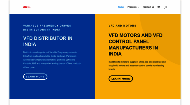 ekavfd.com