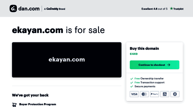 ekayan.com