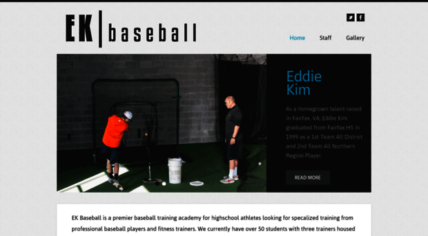 ekbaseball.com