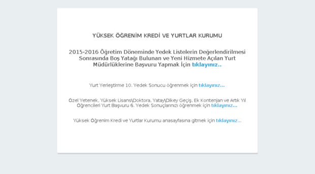 ekbasvuru.kyk.gov.tr