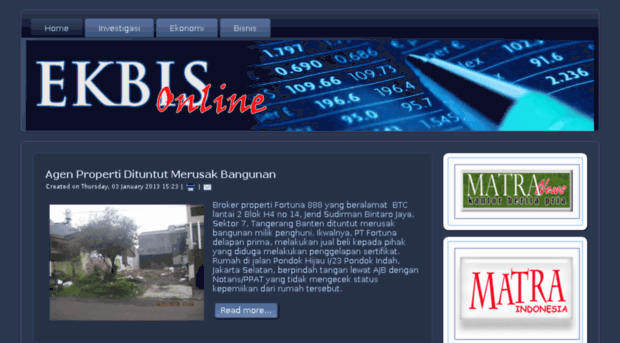 ekbis-online.com