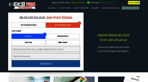 ekbproje.com