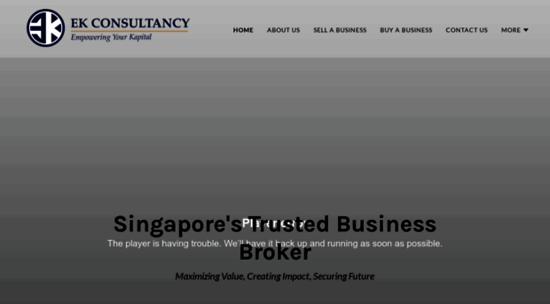 ekconsultancy.com.sg