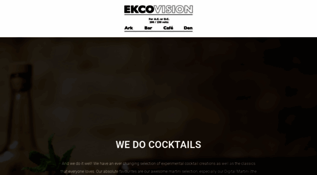 ekcovision.com