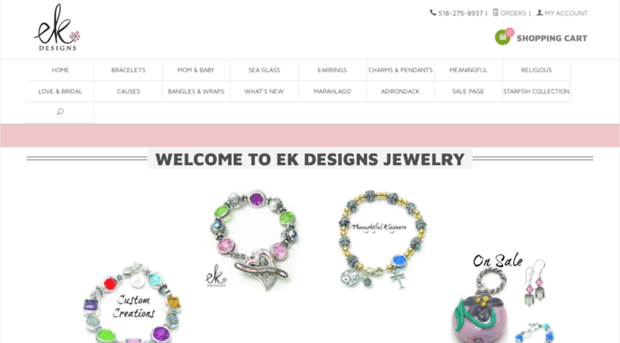 ekdesignsjewelry.com