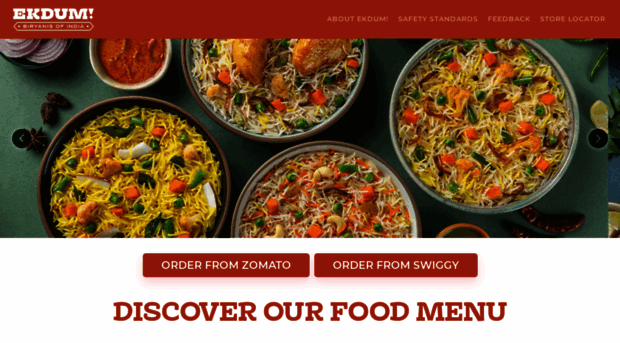ekdum.co.in