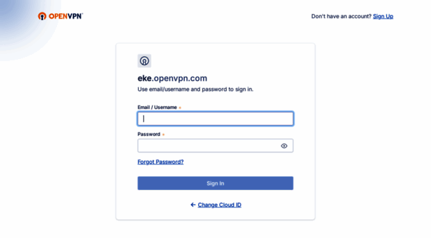 eke.openvpn.com