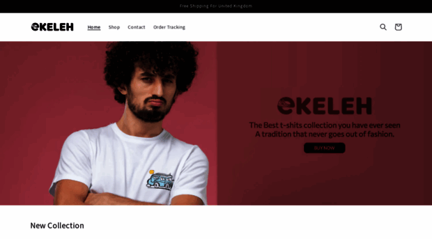ekeleh.com