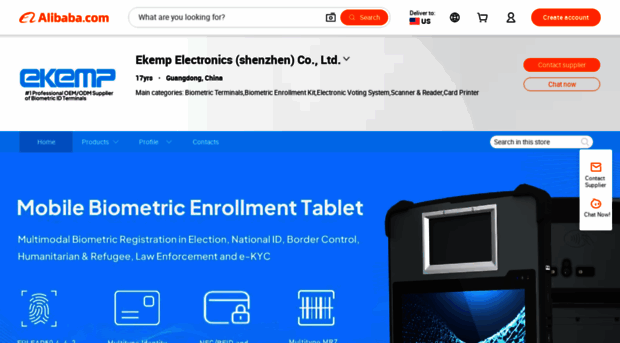 ekemp.en.alibaba.com
