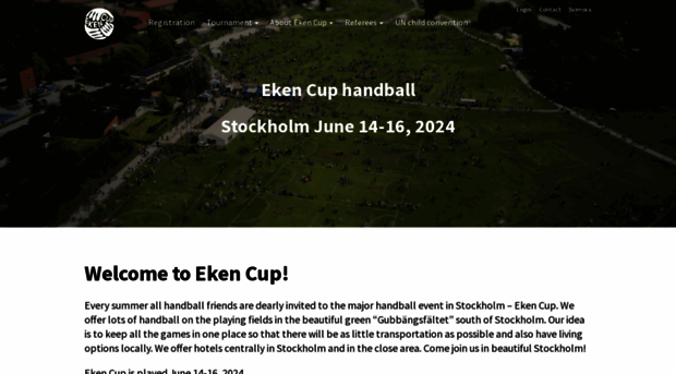 ekencup.se