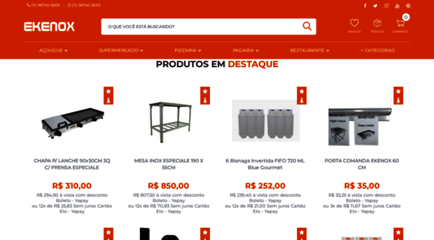 ekenox.com.br