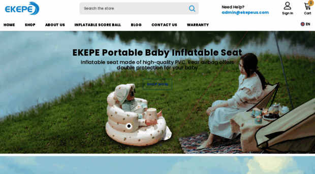 ekepeus.com