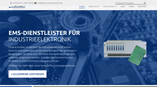 eker-systemtechnik.de