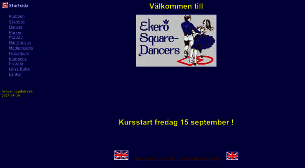 ekerosquaredancers.se