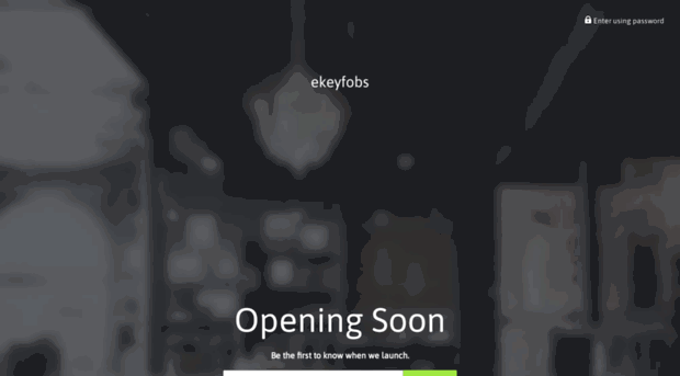 ekeyfobs.com