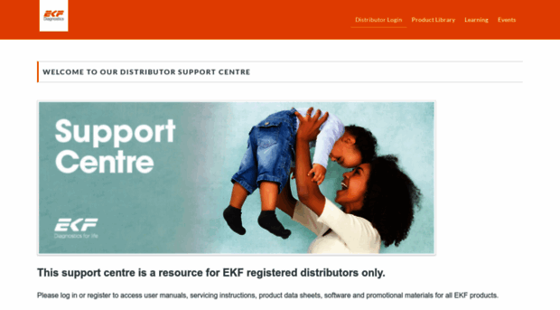 ekfsupportcentre.com