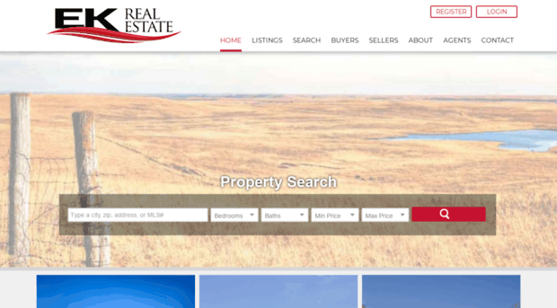 ekhomes.com