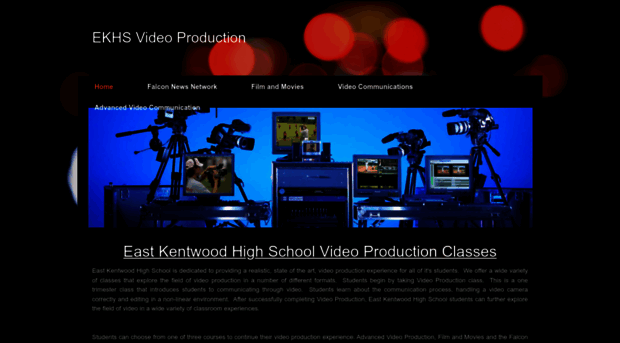 ekhsvideoproduction.weebly.com