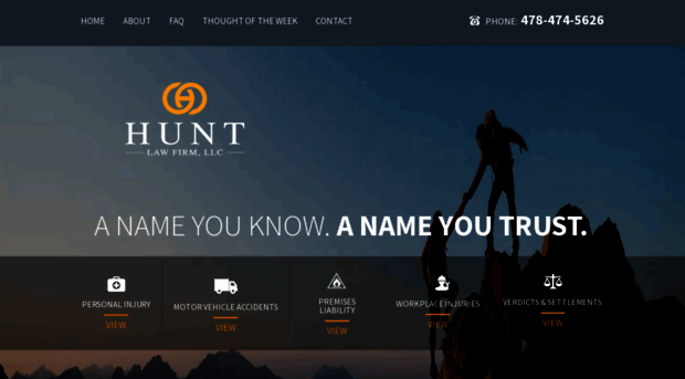 ekhuntlaw.com