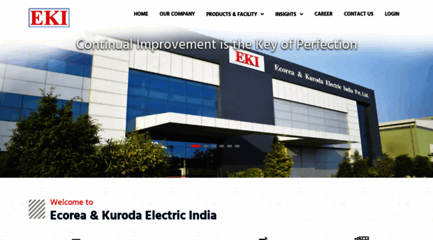 eki.co.in