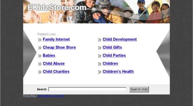 ekidzstore.com