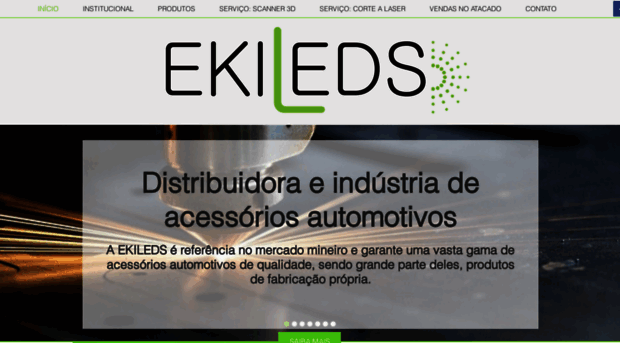 ekileds.com.br