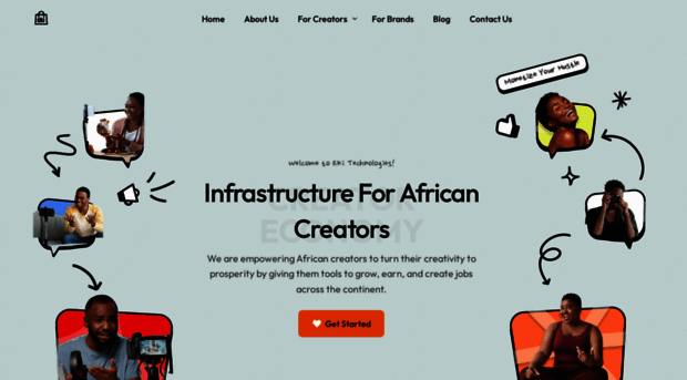 ekilive.africa