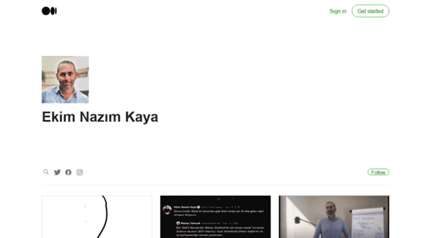 ekimnazimkaya.com