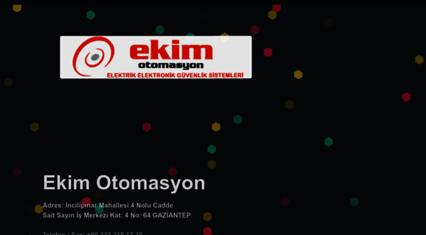 ekimotomasyon.com.tr